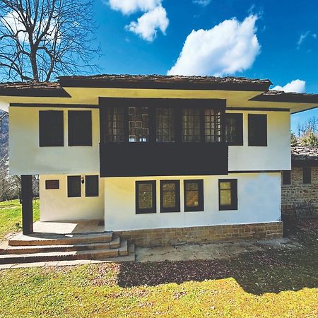Guest House Ivanca Boncheva Bozhentsi Exterior foto